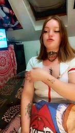 Amatrice_X webcam cam4 model stream image