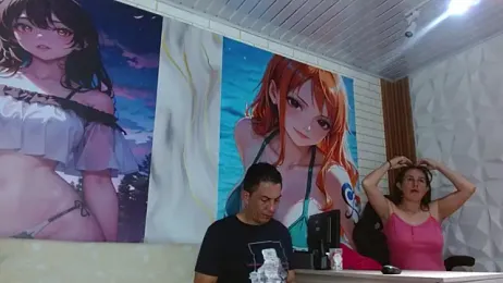 molly_andsam webcam stripchat model stream image