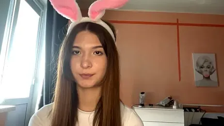 CatherynShubin webcam stripchat model stream image