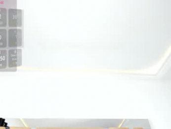 samanthalyx webcam model stream image