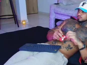 zain_diesel7 webcam model stream image