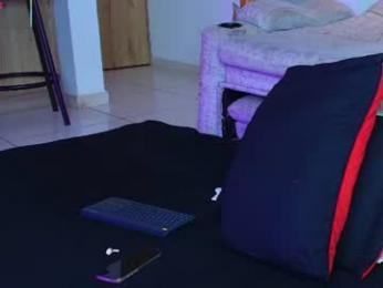 zain_diesel7 webcam model stream image