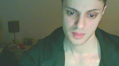 Rovv webcam model stream image