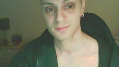 Rovv webcam model stream image