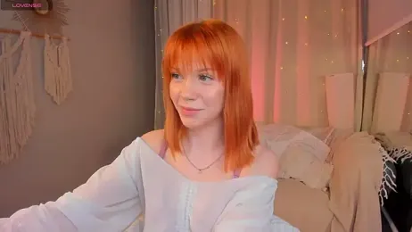 lisa_sunny_ webcam model stream image