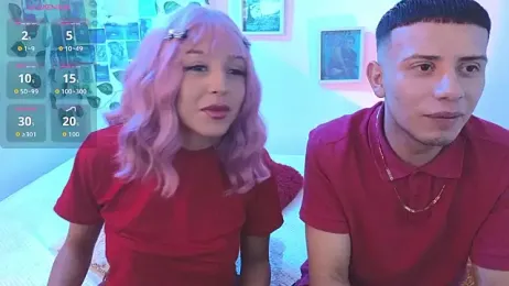 DayandDesire webcam model stream image