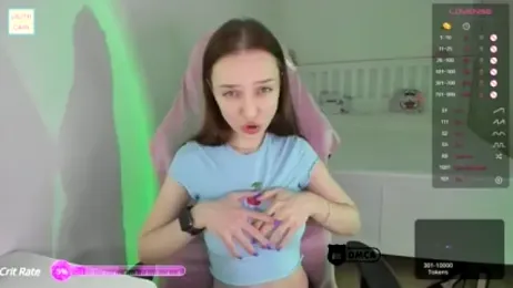 Lilith_Cain webcam model stream image