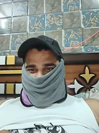 Mr_CurioX_369 webcam model stream image