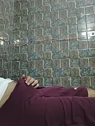 Mr_CurioX_369 webcam model stream image