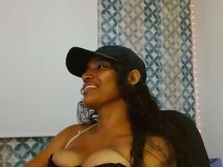 isabellacarson webcam model stream image