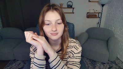 CecilleFrancis webcam model stream image