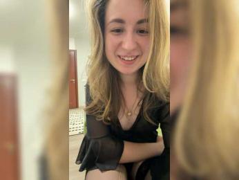 Unicornic webcam model stream image