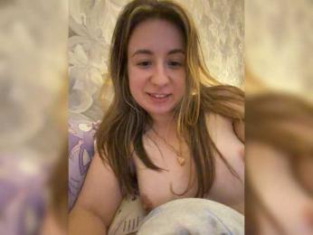 Unicornic webcam model stream image