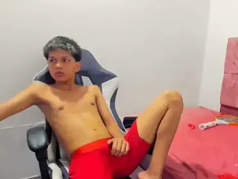 chick_angel webcam model stream image