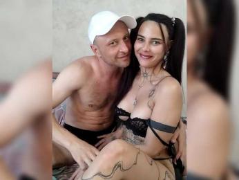 Stefani-bast webcam model stream image