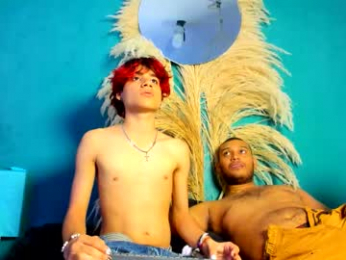 gaze_dream webcam model stream image