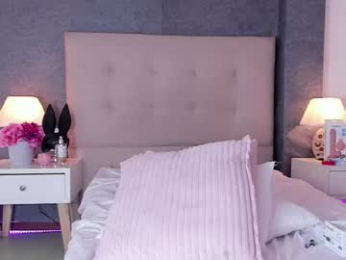 angels_one webcam model stream image