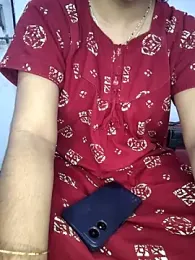 Cute-Telugu-Teacher webcam stripchat model stream image