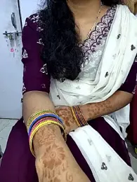 Cute-Telugu-Teacher webcam stripchat model stream image