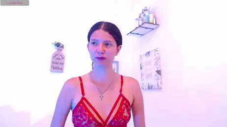 sofy_bonnet1 webcam model stream image
