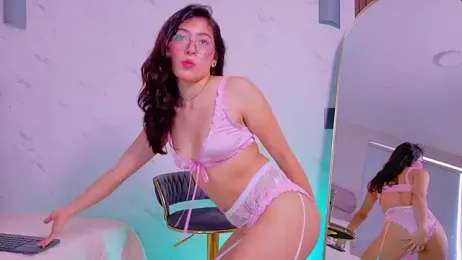 We_DM webcam stripchat model stream image