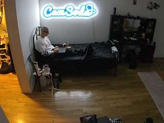 voyeurcam-celticiron-02 webcam camsoda model stream image