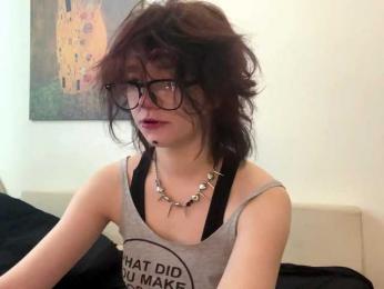 MilaRoshen webcam model stream image