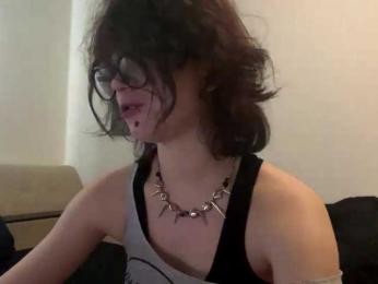 MilaRoshen webcam model stream image