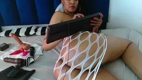 Stallion_Queen 预览图