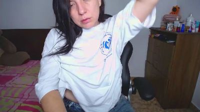 alexamilsf webcam model stream image