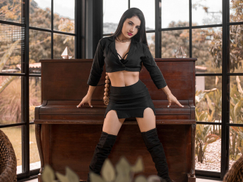 SoffiaPerez webcam model stream image