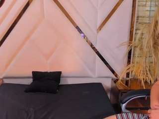 duoandlovee webcam model stream image