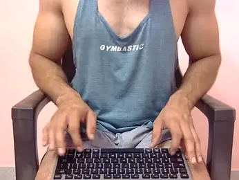 heman_2 webcam model stream image