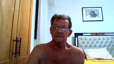 AMORE2704 webcam model stream image