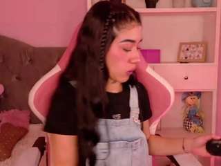 camiilaa-torres webcam model stream image