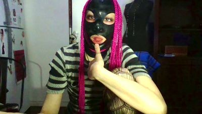 trixxxa webcam model stream image