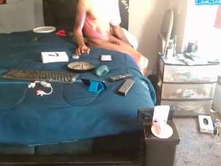 bonni3-clyde webcam model stream image