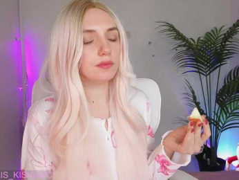 Kris_Cute webcam bongacams model stream image