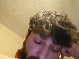 bighornycock8 webcam camsoda model stream image