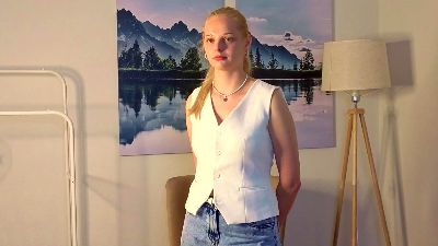 JackelynTimpe webcam model stream image