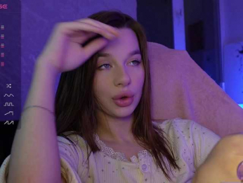 _Polly_ webcam model stream image