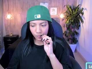 michael-greyy webcam model stream image