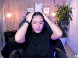 michael-greyy webcam model stream image