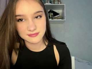 candyfloro webcam model stream image