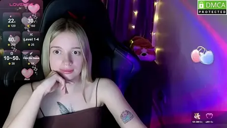 Marcia_Dunn webcam model stream image