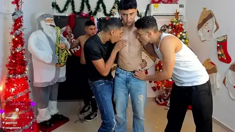 Masters_sexx webcam model stream image