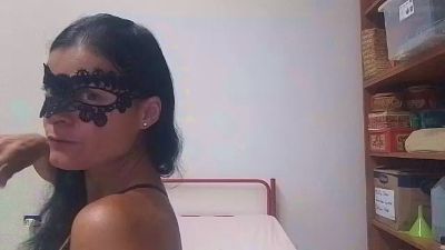 Nicole_DeSade webcam model stream image