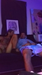 SuperManLA1 webcam model stream image