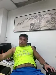 Cunzhangshibage02 webcam model stream image