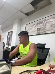 Cunzhangshibage02 webcam model stream image